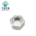 Pipe Fitting Galvanized Pipe